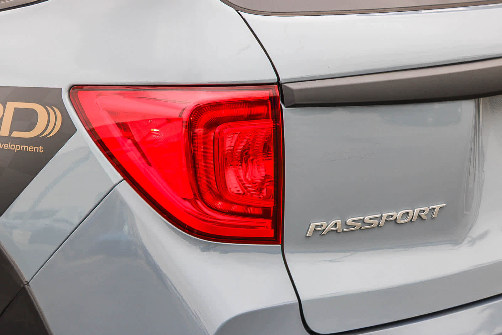 Certified 2023 Honda Passport EX-L image 9