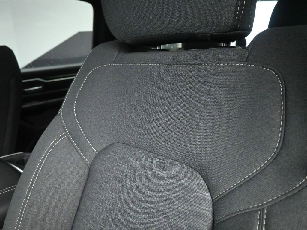 New 2026 RAM 1500 Big Horn image 14