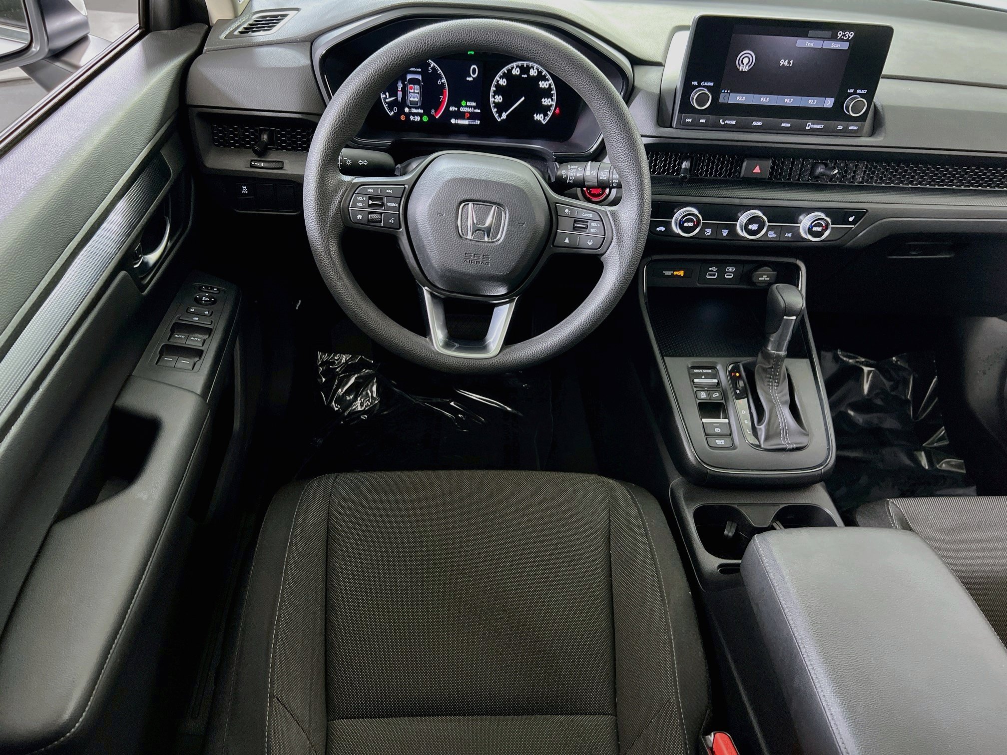 Used 2023 Honda CR-V EX image 22