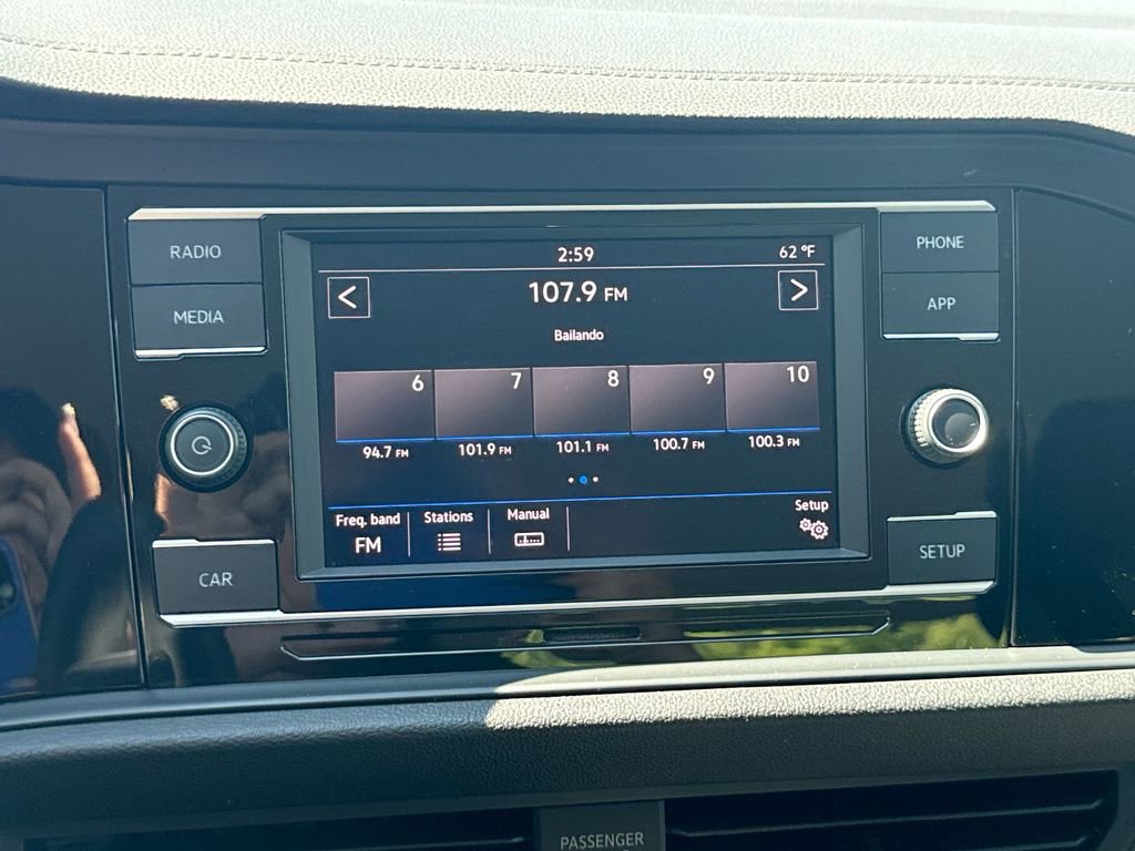 Used 2019 Volkswagen Jetta S FWD image 12