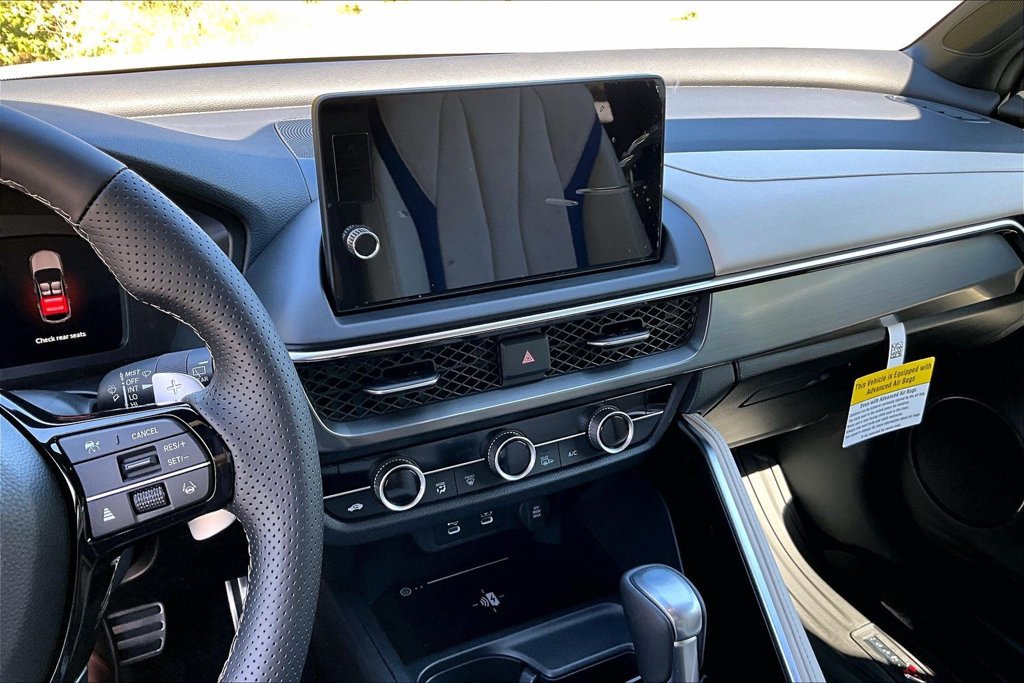 New 2026 Acura ADX A-Spec FWD image 20