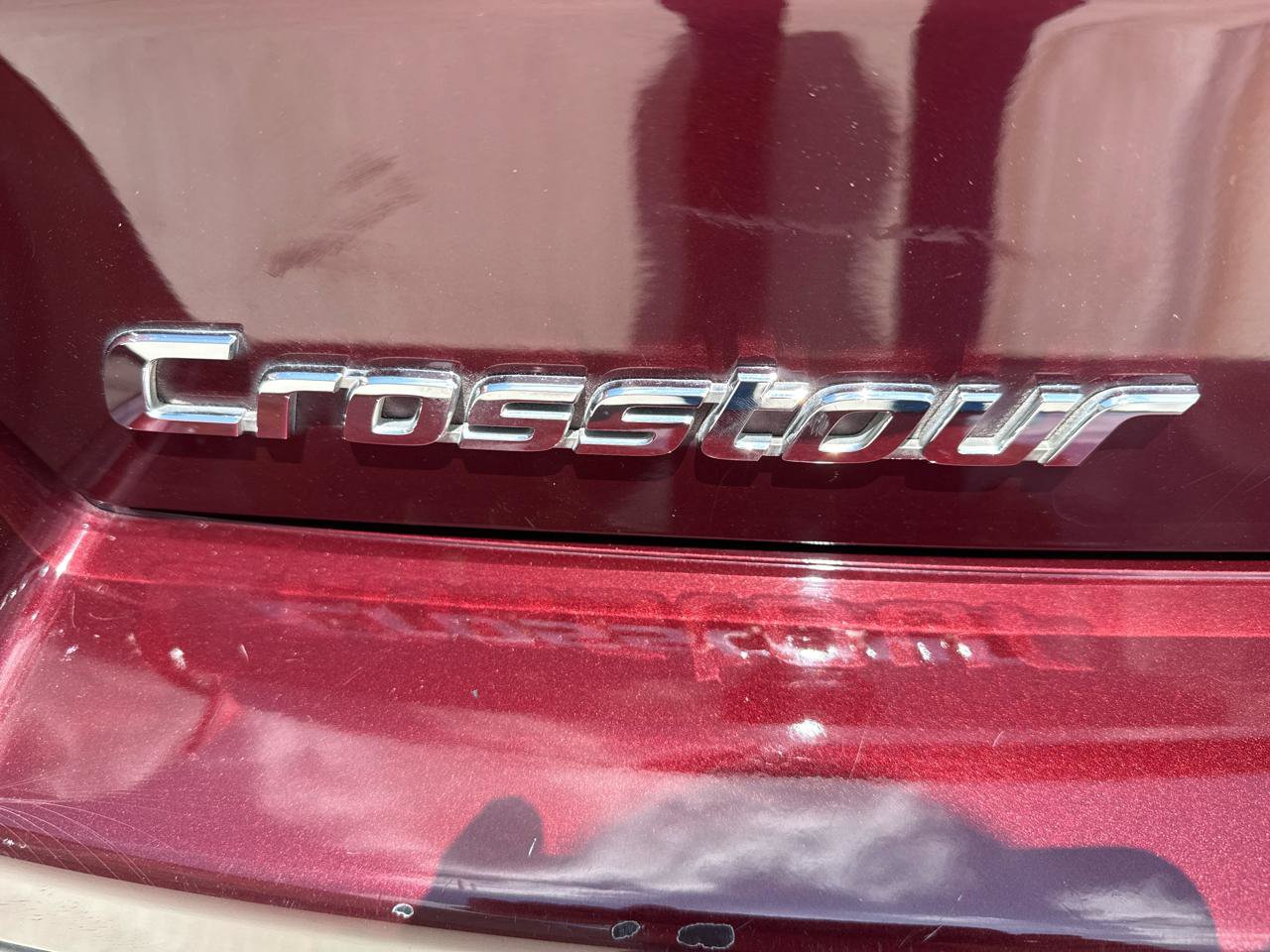 Used 2015 Honda Crosstour EX-L image 59
