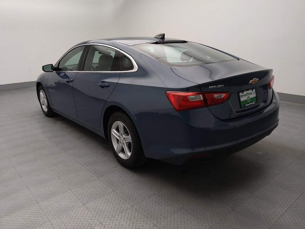 Used 2025 Chevrolet Malibu LS w/ LPO, Floor Liner Package FWD image 5
