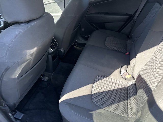 Used 2023 Kia Sportage LX image 15