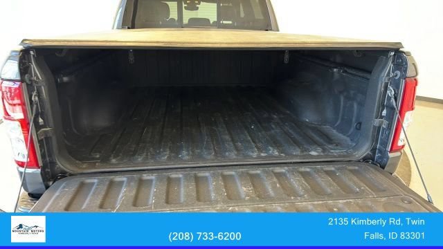 Used 2020 RAM 1500 Big Horn AWD/4WD image 47