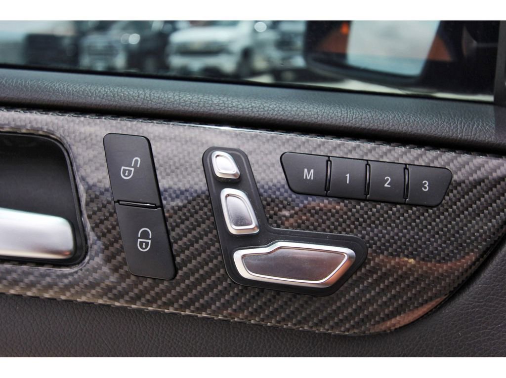 Used 2018 Mercedes-Benz GLE 43 AMG 4MATIC Coupe image 24