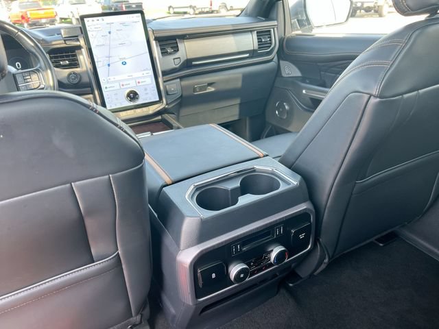 Used 2023 Ford Expedition Max Platinum AWD/4WD image 25