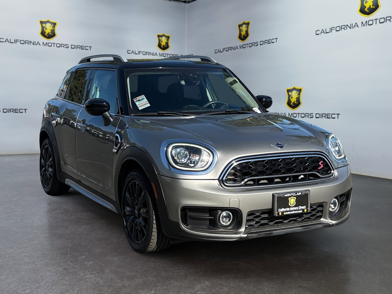 Used 2020 MINI Cooper Countryman S image 7