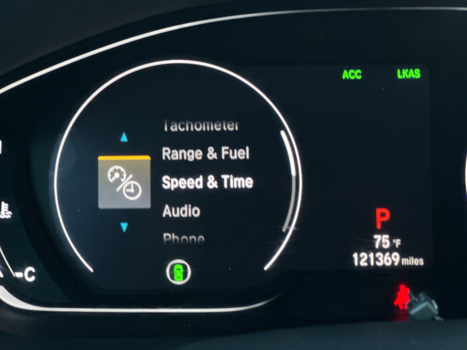 Used 2018 Honda Accord Touring image 30