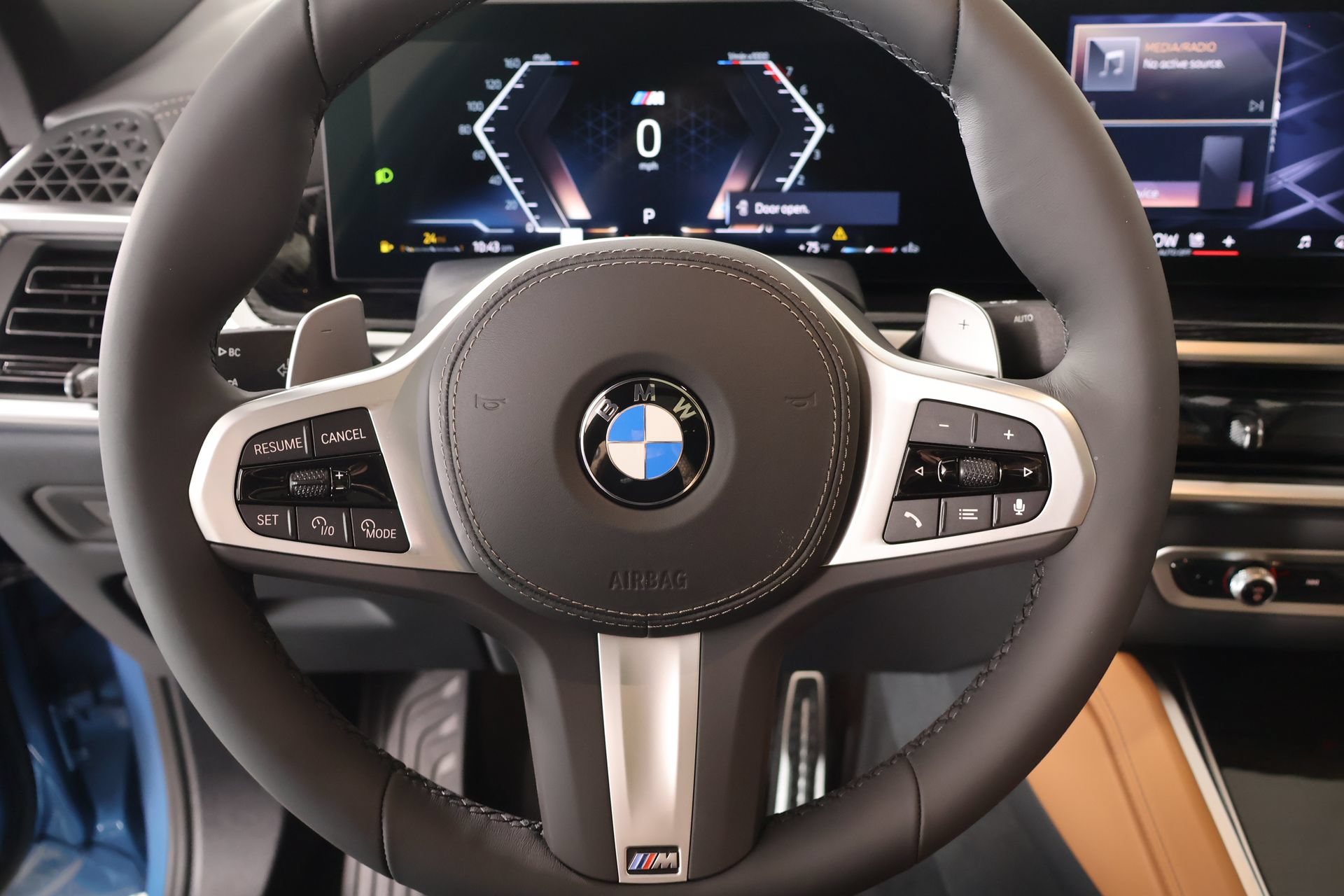 New 2027 BMW X6 xDrive40i w/ Executive Package AWD/4WD image 3