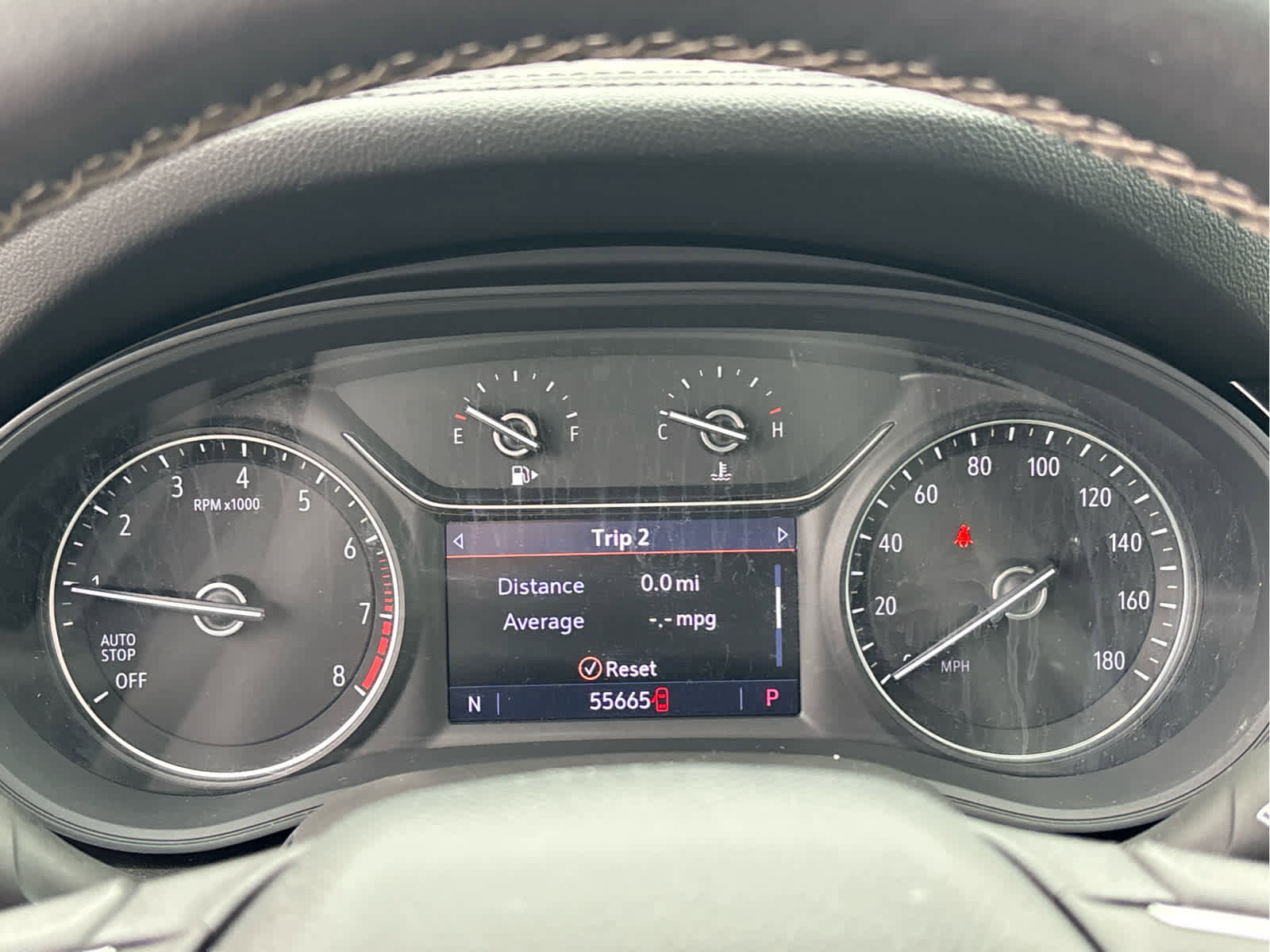 Used 2020 Buick Regal Essence image 23