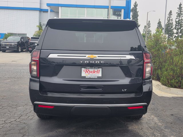 Certified 2024 Chevrolet Tahoe LT RWD image 7