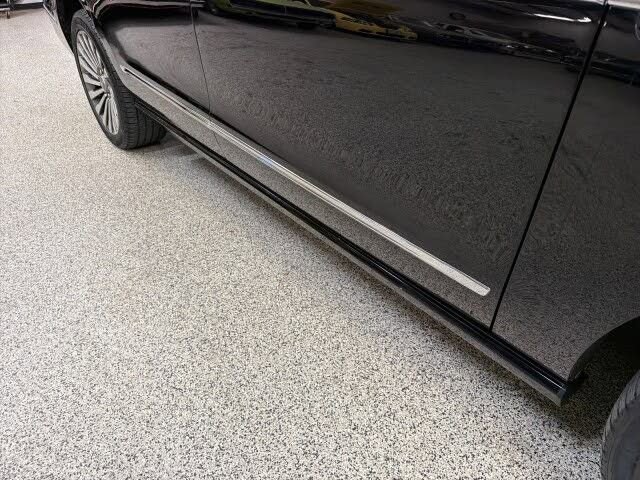 Used 2019 Lincoln Navigator L Reserve AWD/4WD image 50