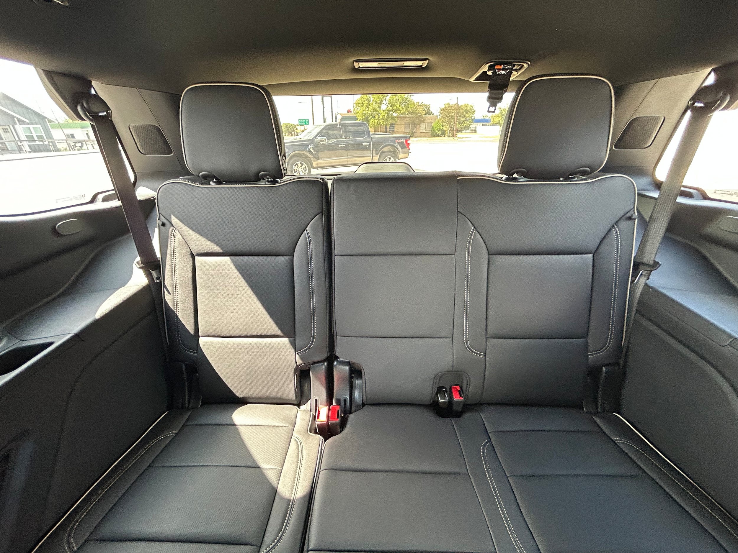 New 2026 Chevrolet Tahoe Premier RWD image 34