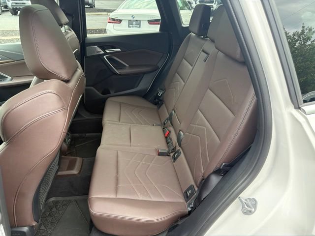 Used 2023 BMW X1 xDrive28i w/ Premium Package AWD/4WD image 13