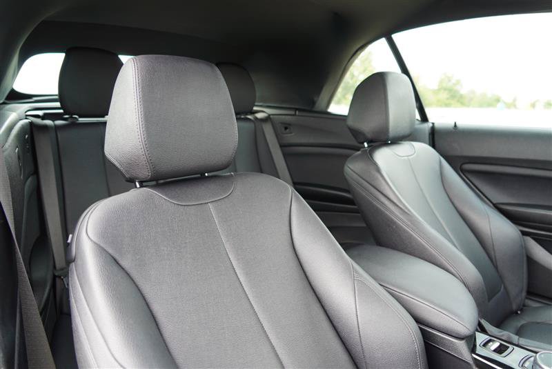 Used 2019 BMW 230i Convertible w/ Premium Package RWD image 78