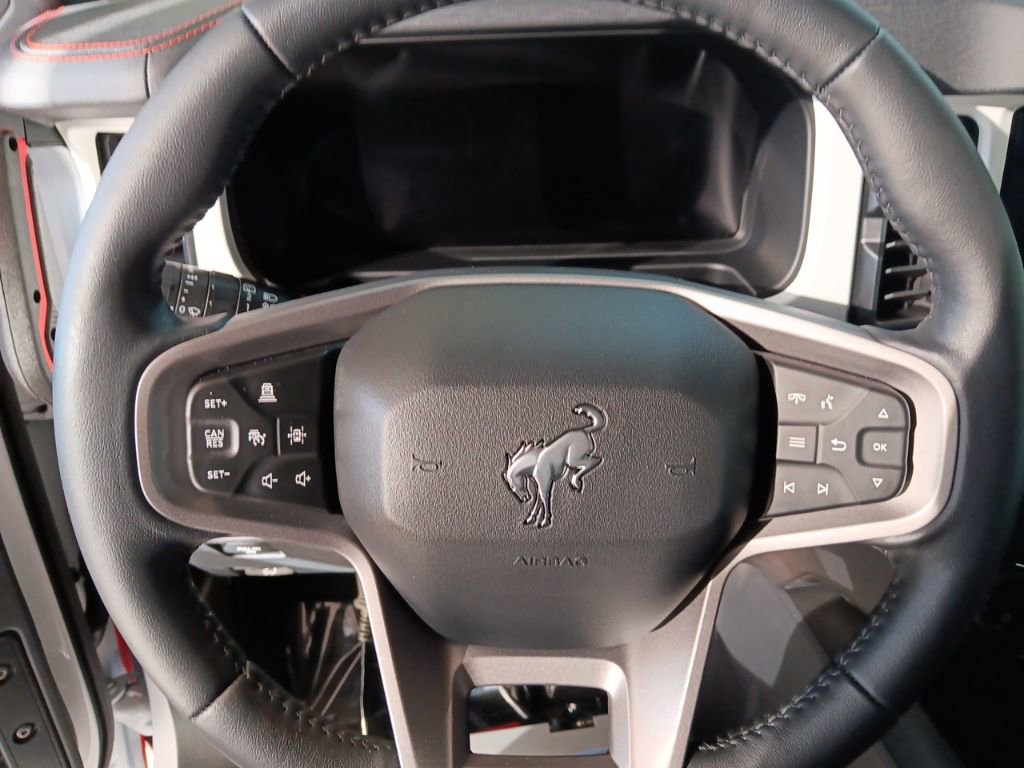 New 2025 Ford Bronco Stroppe Edition image 13