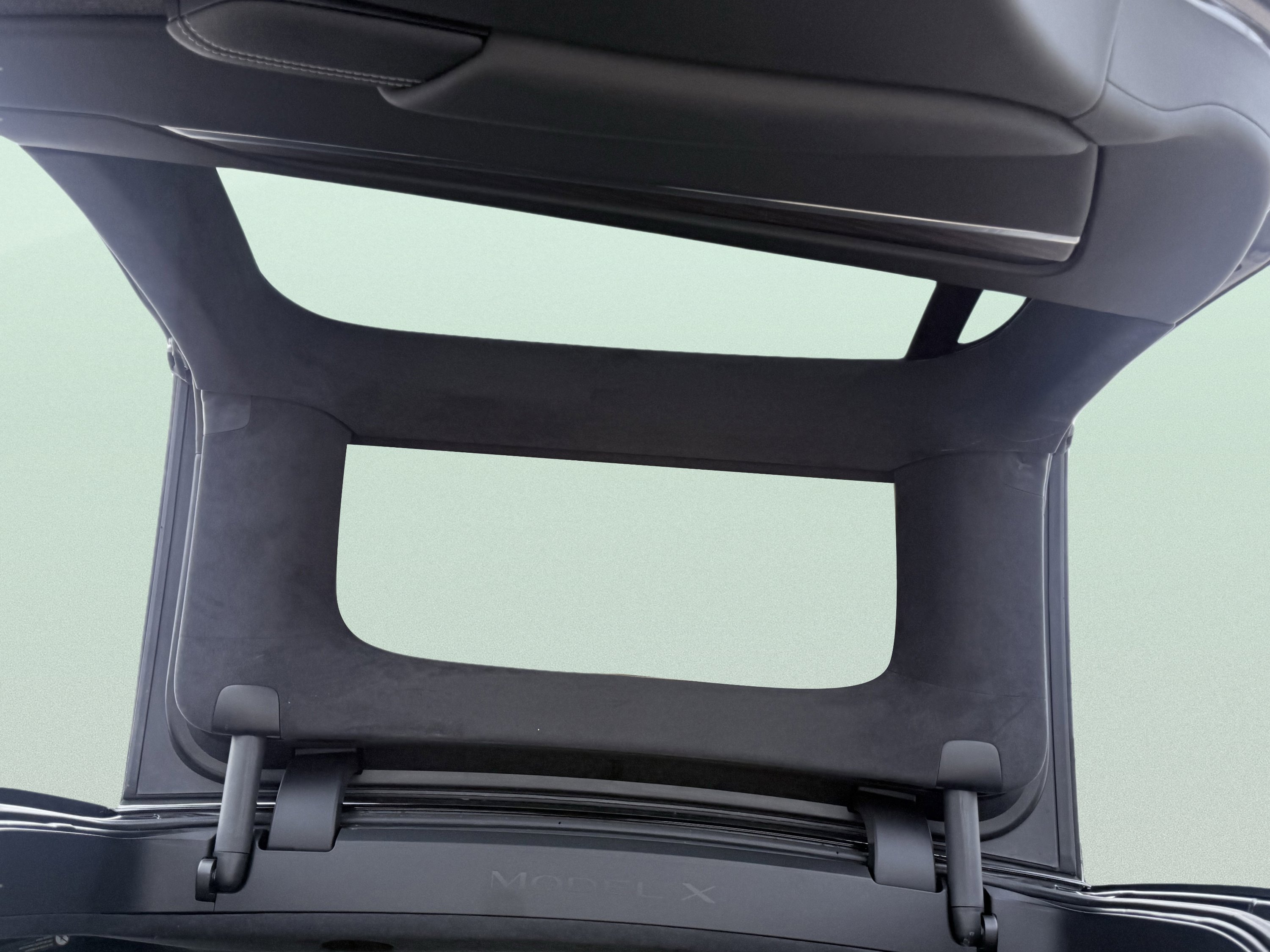 Used 2023 Tesla Model X image 28