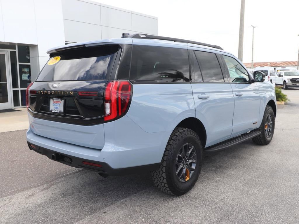 New 2026 Ford Expedition Tremor AWD/4WD image 16