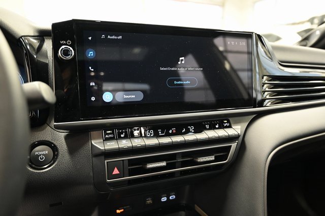 Certified 2025 Toyota Camry XSE w/ Premium Package image 15