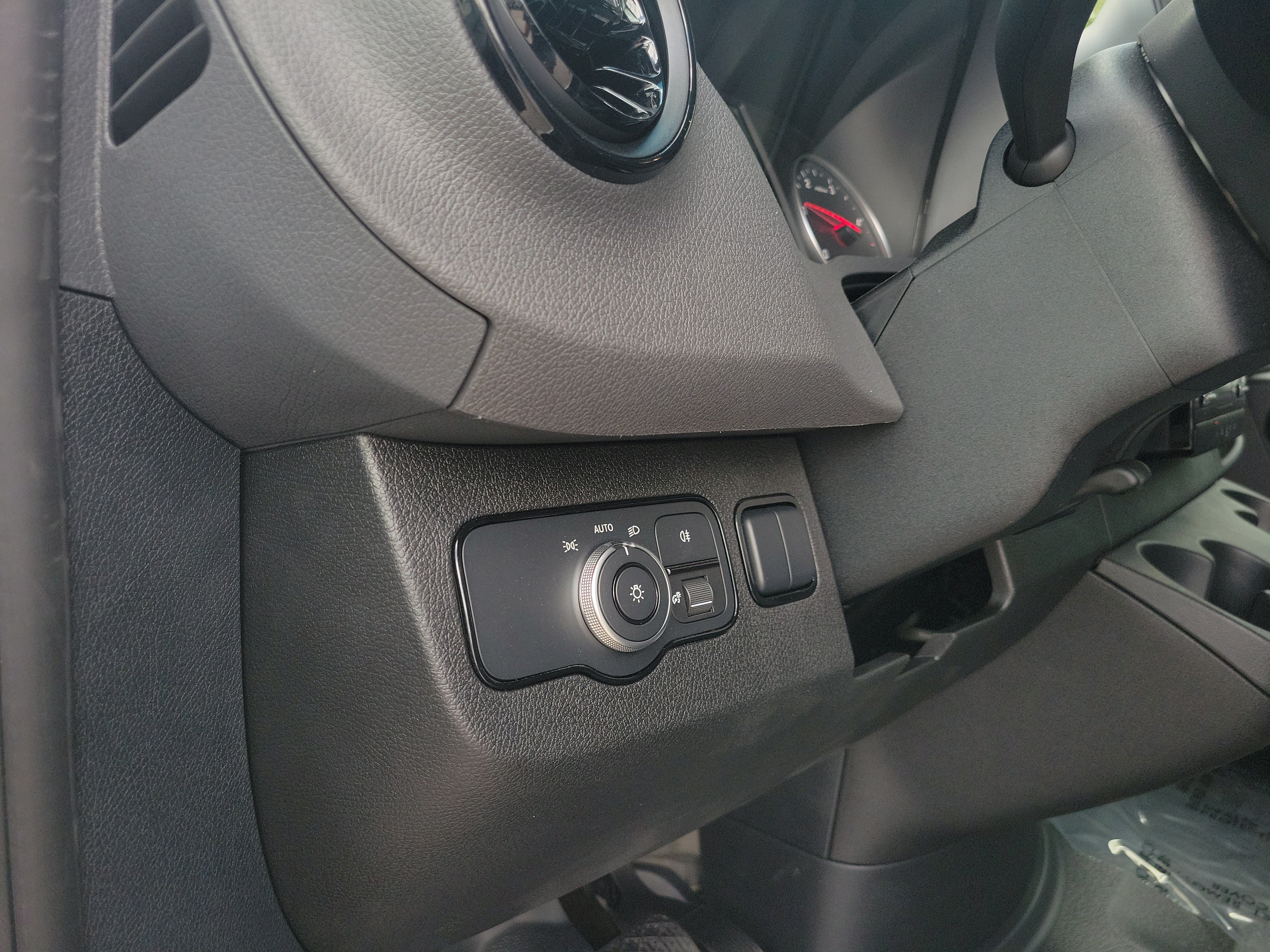 New 2025 Mercedes-Benz Sprinter 2500 image 22