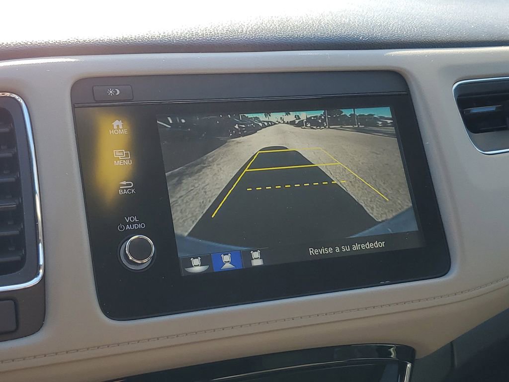 Used 2021 Honda HR-V EX-L image 25