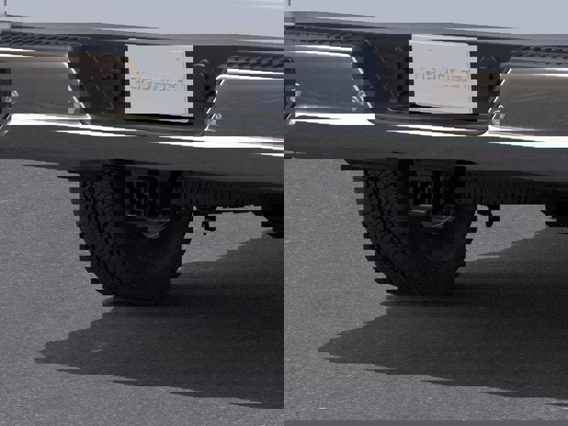 New 2026 Chevrolet Silverado 2500 W/T image 27