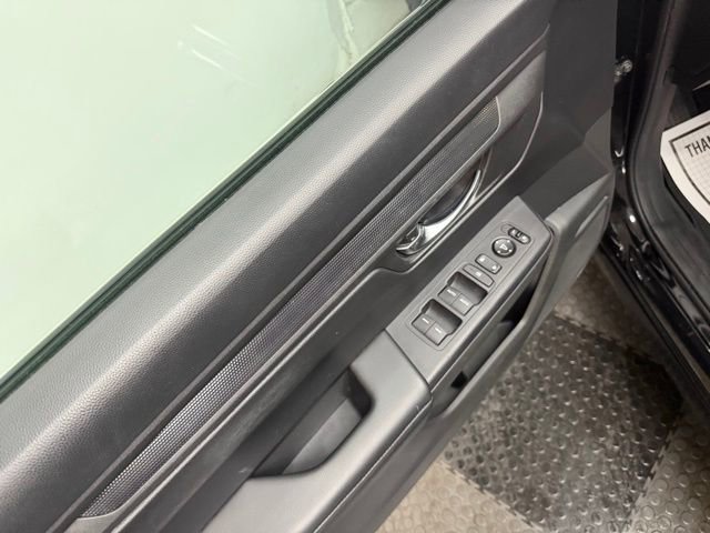 Used 2024 Honda CR-V EX image 19