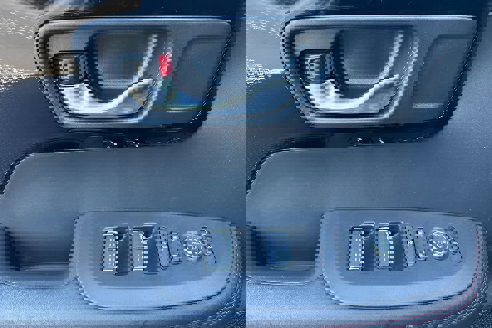 New 2025 Acura ADX A-Spec image 8