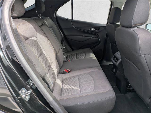 Used 2019 Chevrolet Equinox LT image 20