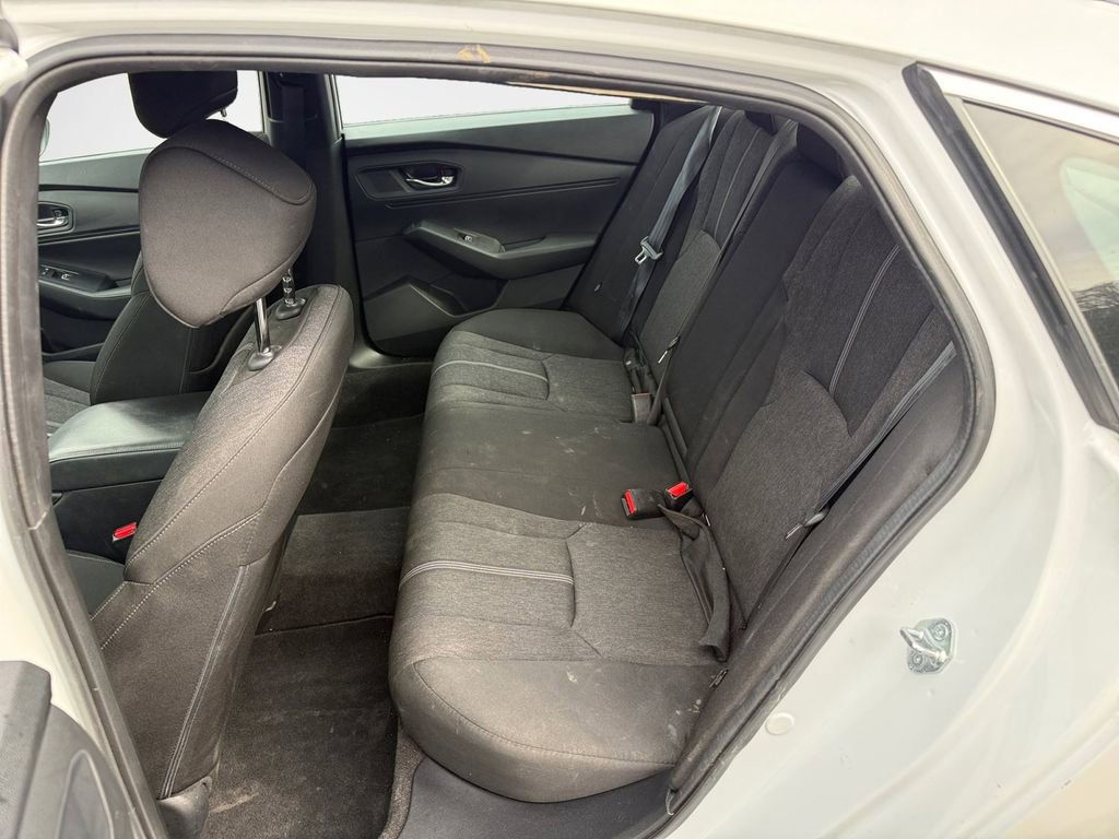 Used 2023 Honda Accord Sport image 24