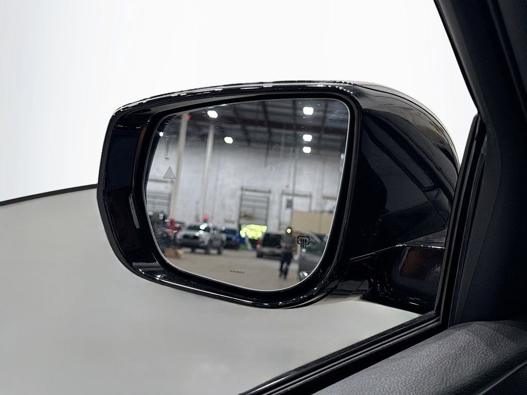 New 2025 Jeep Grand Cherokee L Altitude image 46