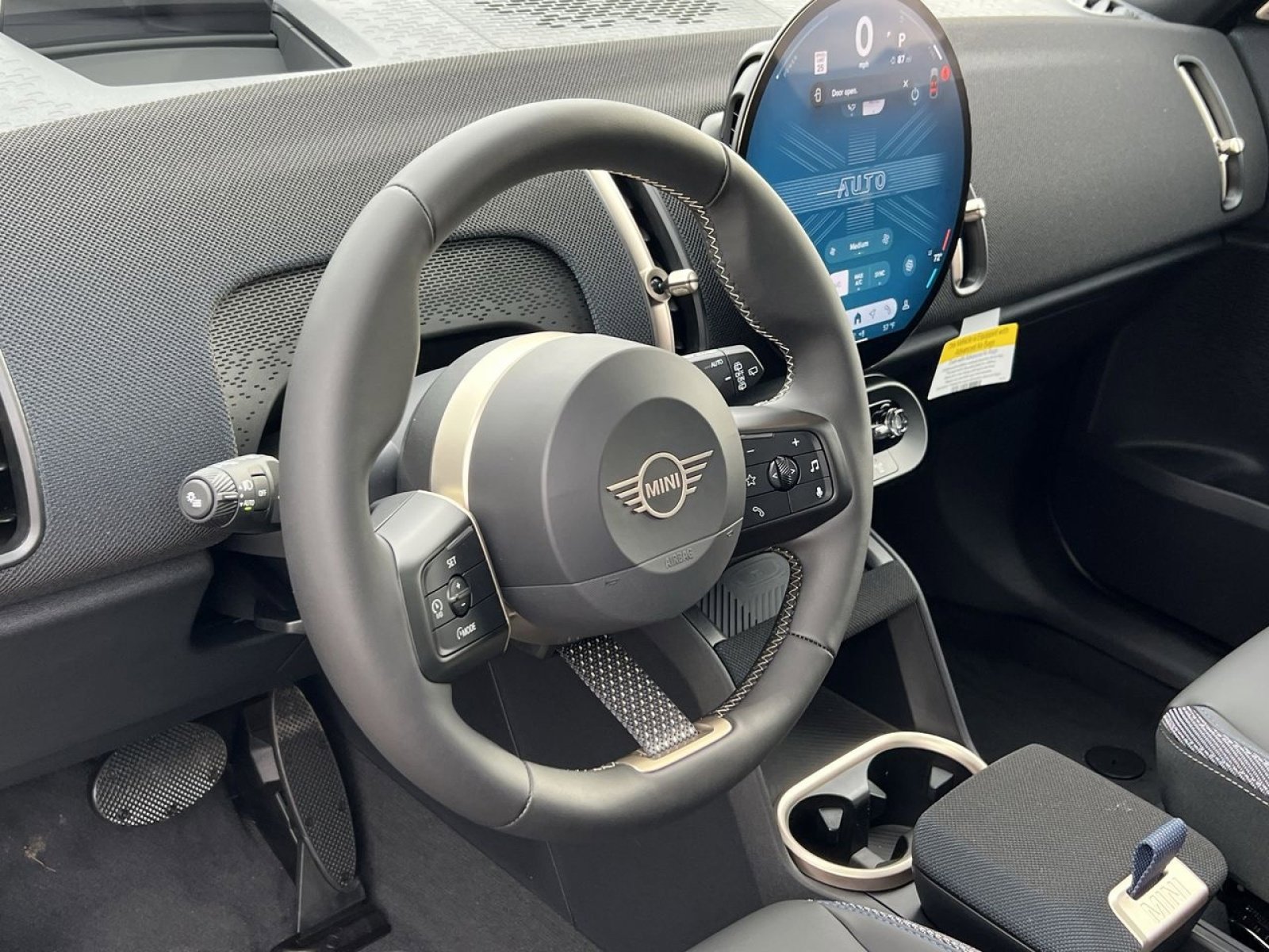 New 2026 MINI Cooper Countryman S AWD/4WD image 13