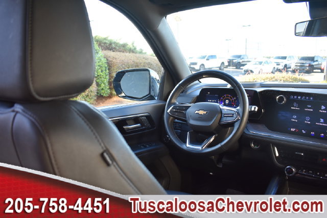 Used 2025 Chevrolet Tahoe LT RWD image 32