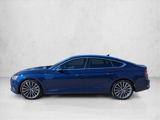 Used 2019 Audi A5 2.0T Prestige AWD/4WD image 10