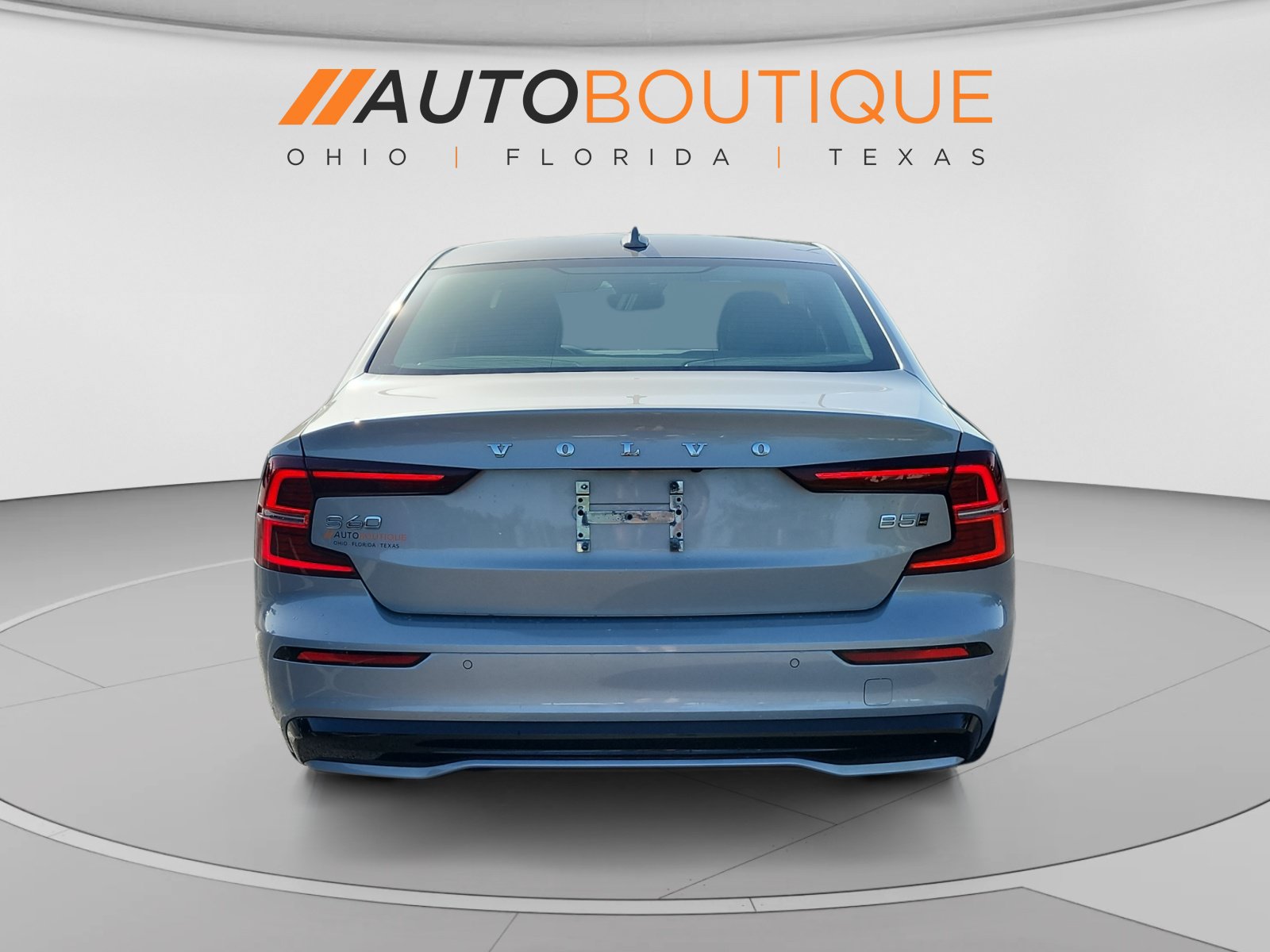 Used 2023 Volvo S60 B5 Core AWD/4WD image 4