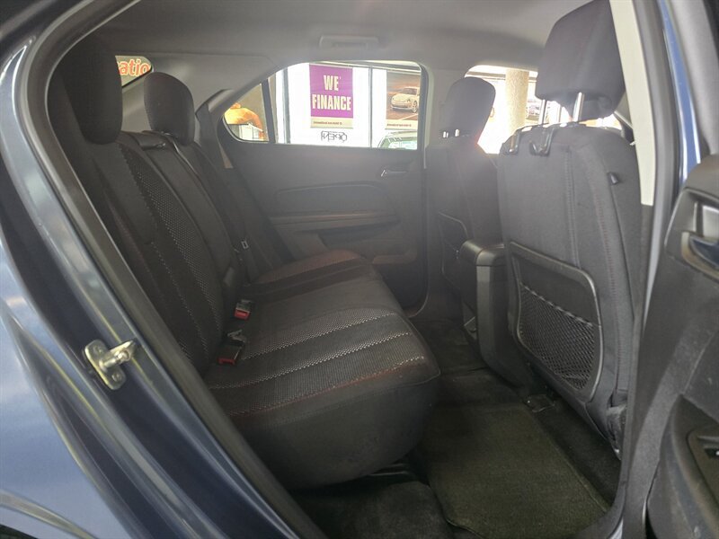 Used 2012 Chevrolet Equinox LT w/ Driver Convenience Package FWD image 16