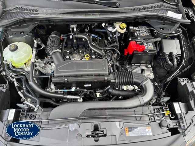 New 2026 Ford Escape Active w/ Tech Pack #1 image 22