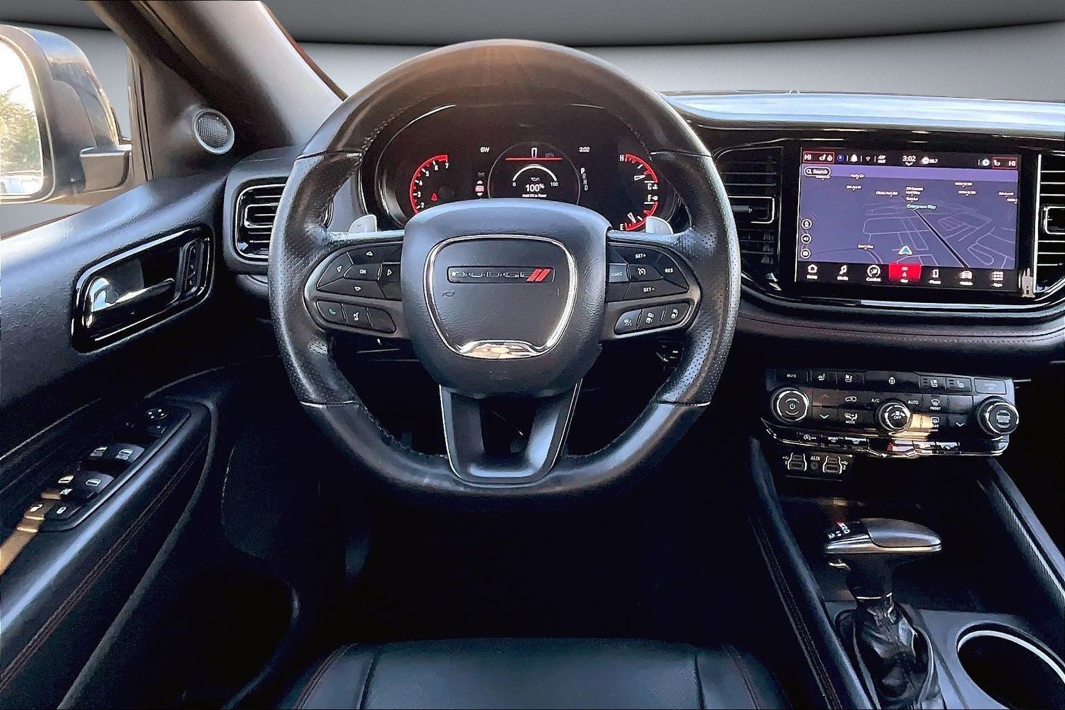 Used 2024 Dodge Durango GT image 8