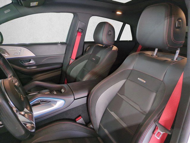 Certified 2023 Mercedes-Benz GLE 53 AMG 4MATIC Coupe image 17