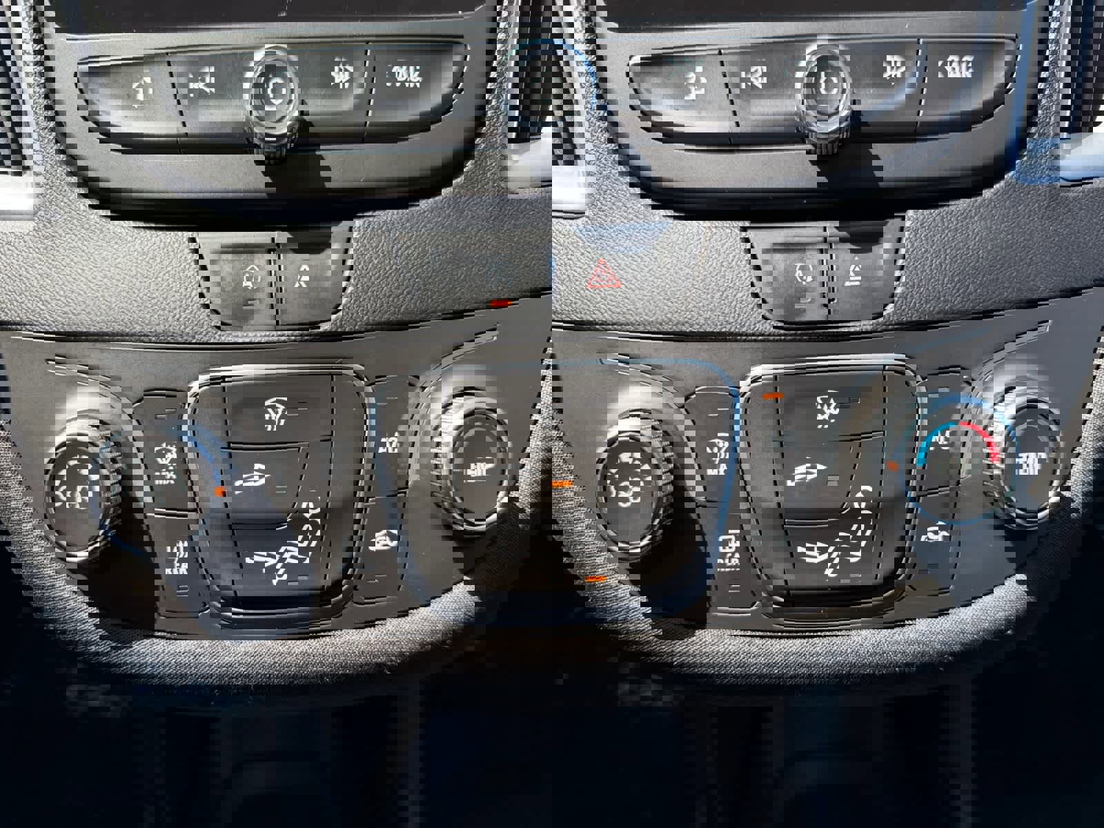 Used 2020 Chevrolet Malibu RS FWD image 21