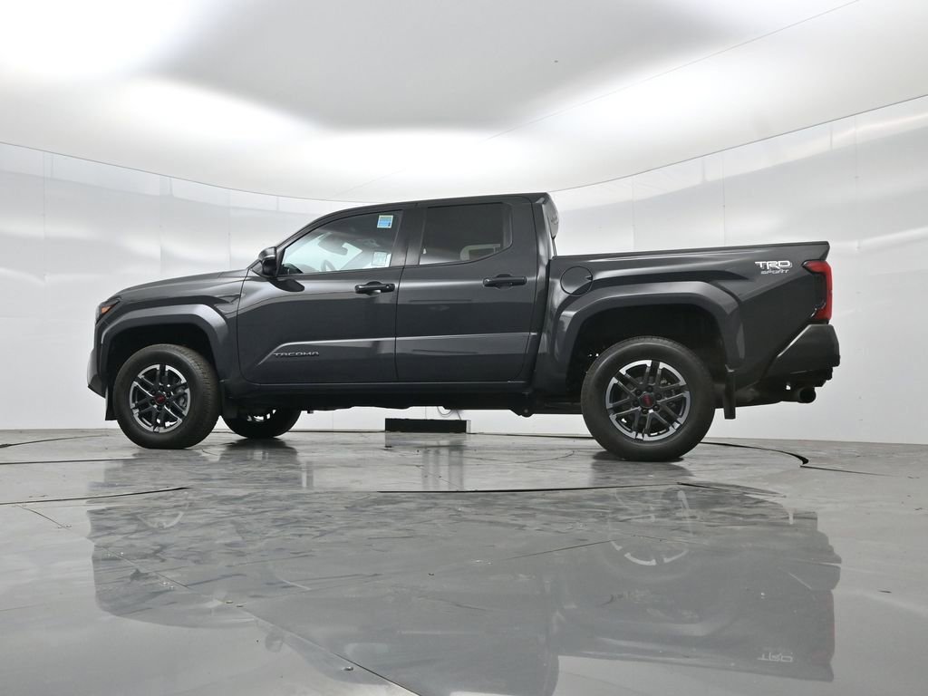 Used 2024 Toyota Tacoma TRD Sport w/ TRD Sport Upgrade Package image 50