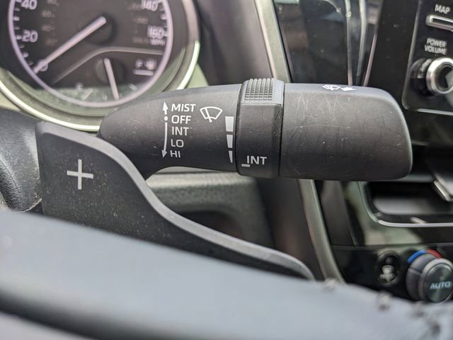 Used 2024 Toyota Camry SE FWD image 27