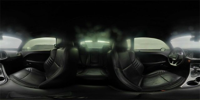 Used 2018 Dodge Challenger SRT Hellcat image 27
