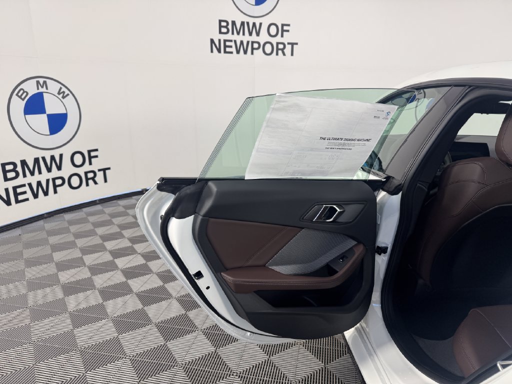 New 2026 BMW 228i xDrive w/ Technology Package AWD/4WD image 17