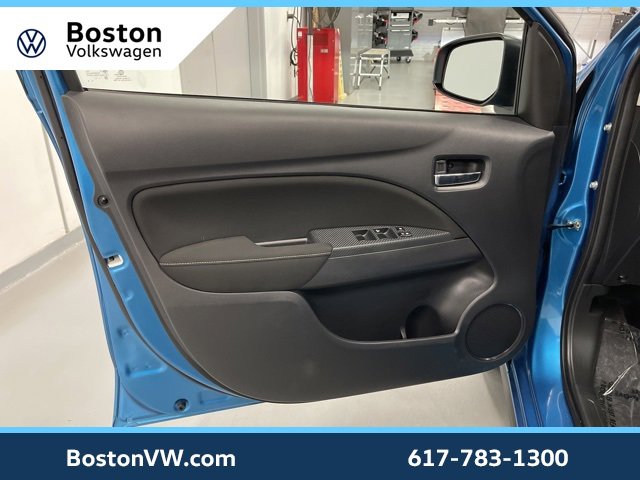 Used 2024 Mitsubishi Mirage SE image 26