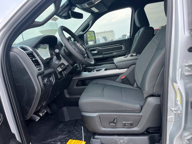 New 2027 RAM 3500 Lone Star AWD/4WD image 15