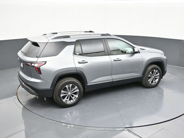 New 2026 Chevrolet Equinox LT image 58