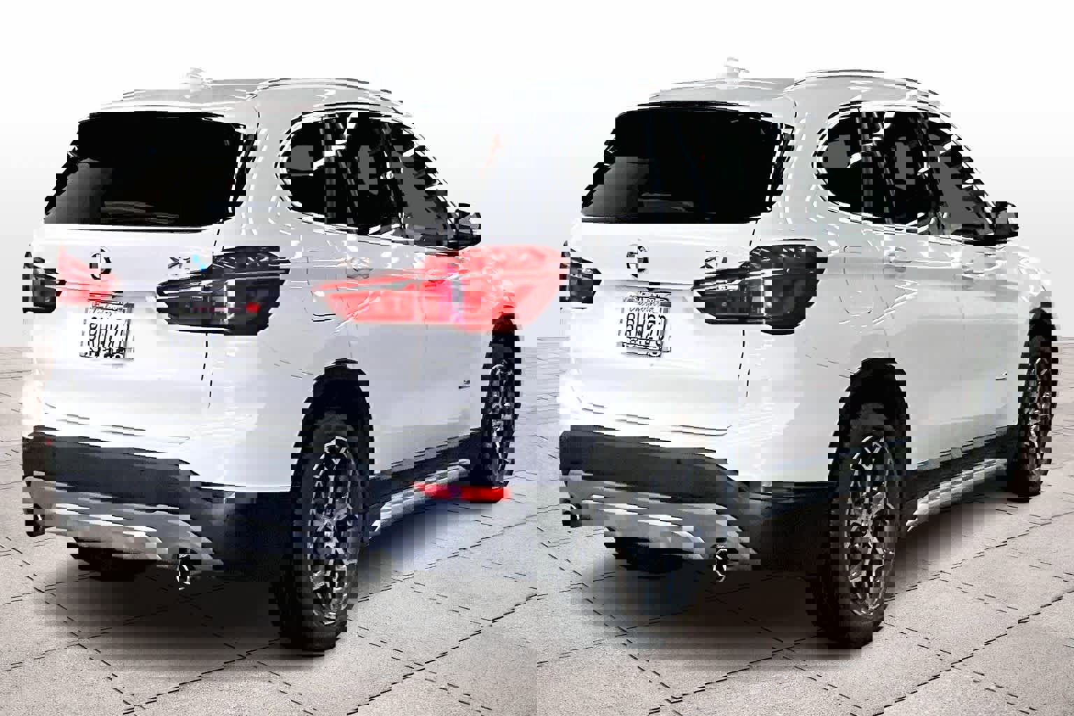 Used 2016 BMW X1 xDrive28i image 15