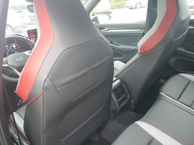 New 2026 Volkswagen GTI SE image 13